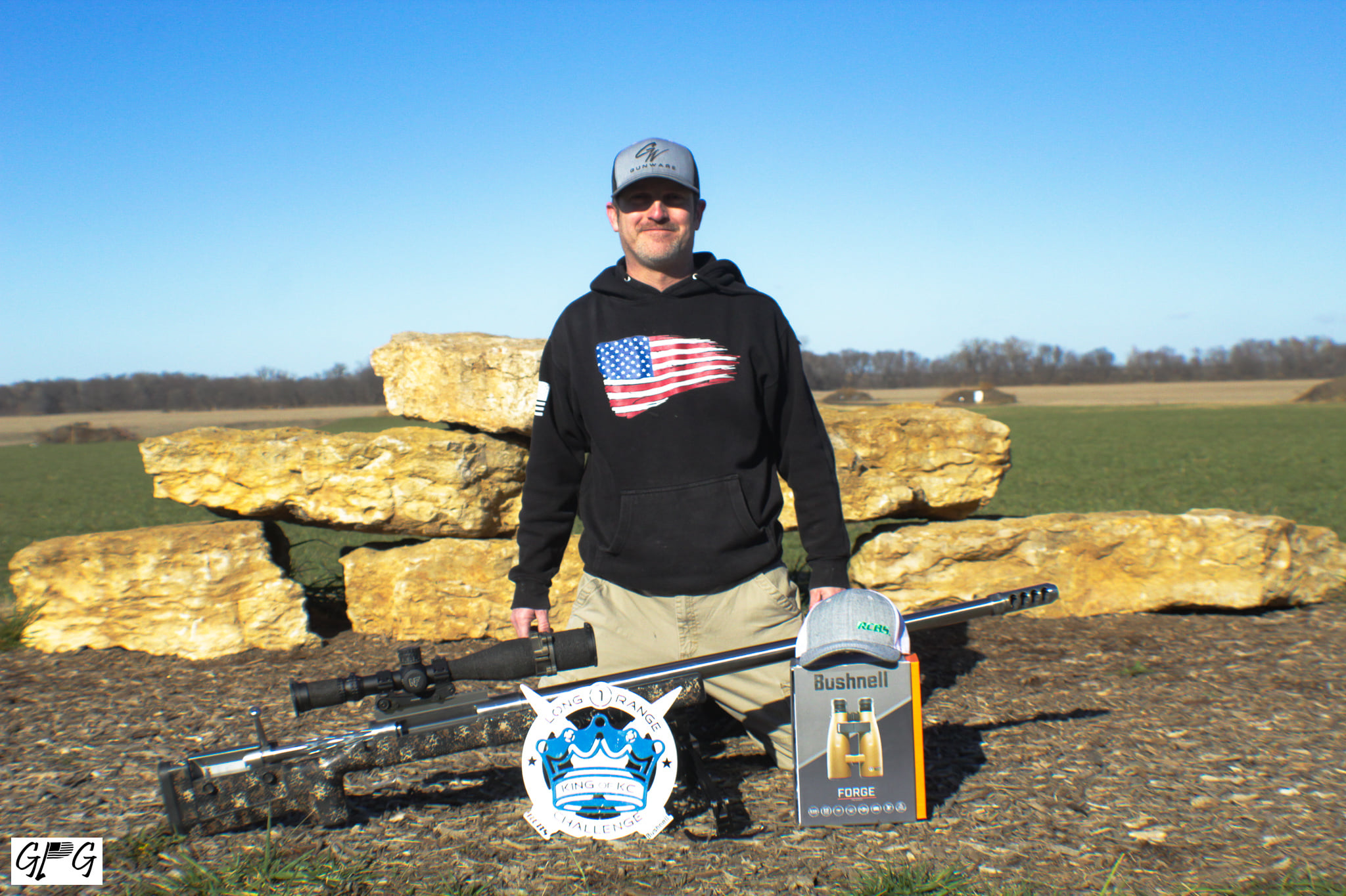 Great Plains Precision Rifle Range